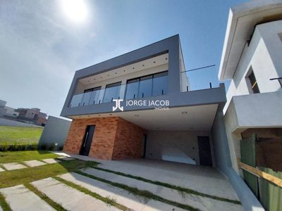 Casa, 3 quartos, 203 m² - Foto 1