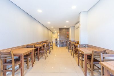 Apartamento, 2 quartos, 60 m² - Foto 3