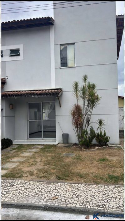 Casa, 2 quartos, 70 m² - Foto 1