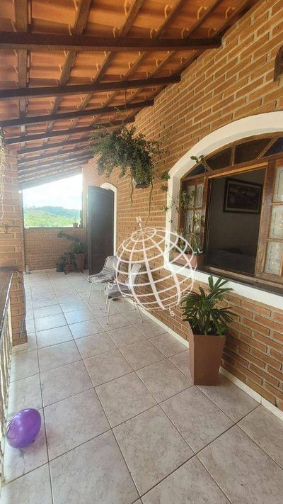 Casa, 3 quartos, 70 m² - Foto 2
