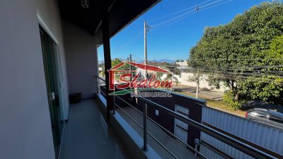 Casa, 4 quartos, 360 m² - Foto 3