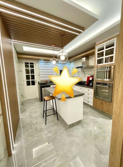 Apartamento, 3 quartos, 160 m² - Foto 3