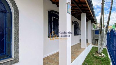 Casa, 4 quartos, 333 m² - Foto 3