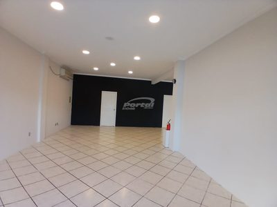 Loja-Salão, 110 m² - Foto 5