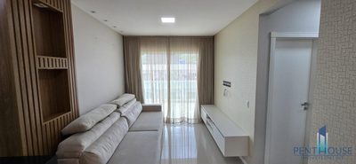Apartamento, 2 quartos, 95 m² - Foto 4