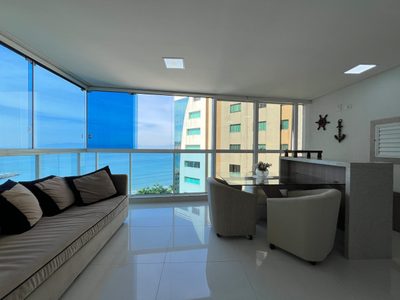 Apartamento, 4 quartos, 197 m² - Foto 5