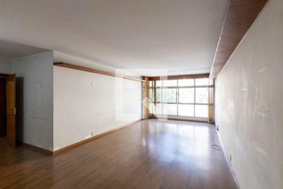 Apartamento, 3 quartos, 169 m² - Foto 4
