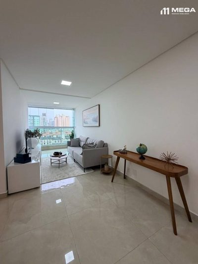Apartamento, 3 quartos, 86 m² - Foto 2