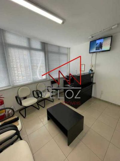 Sala-Conjunto, 38 m² - Foto 2
