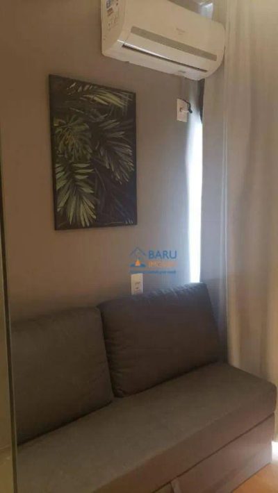 Kitnet-Studio, 11 m² - Foto 4