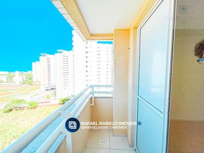 Apartamento, 2 quartos, 58 m² - Foto 4