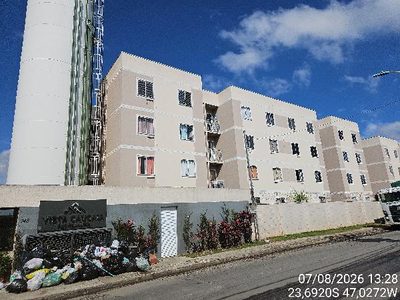 Apartamento, 2 quartos, 45 m² - Foto 1