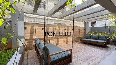 Apartamento, 4 quartos, 143 m² - Foto 5