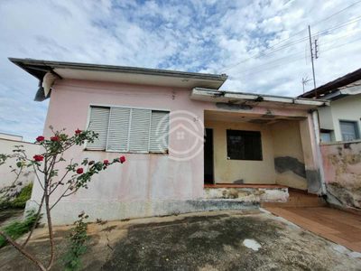Casa, 2 quartos, 80 m² - Foto 1