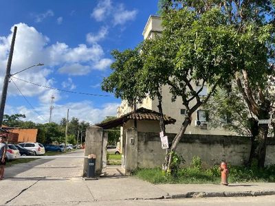 Apartamento, 2 quartos, 52 m² - Foto 1