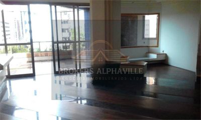 Apartamento, 3 quartos, 509 m² - Foto 4