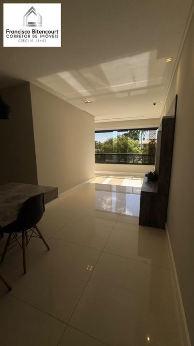 Apartamento, 3 quartos, 1000 m² - Foto 3