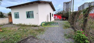 Casa, 2 quartos, 36 m² - Foto 3