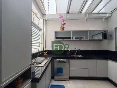 Casa, 3 quartos, 120 m² - Foto 4