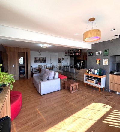Apartamento, 3 quartos, 95 m² - Foto 3