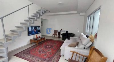 Casa, 3 quartos, 160 m² - Foto 4