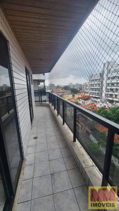 Apartamento, 2 quartos, 90 m² - Foto 4