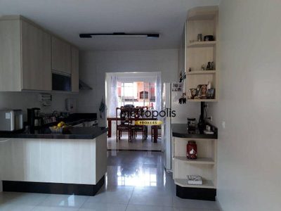 Sobrado, 3 quartos, 293 m² - Foto 5