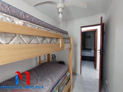 Apartamento, 2 quartos - Foto 3