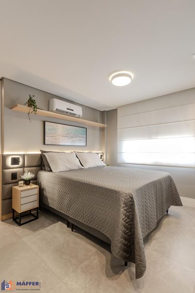 Apartamento, 2 quartos, 87 m² - Foto 3