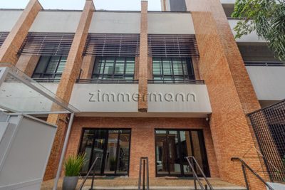 Casa Comercial, 48 m² - Foto 1