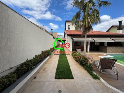 Casa, 3 quartos - Foto 3