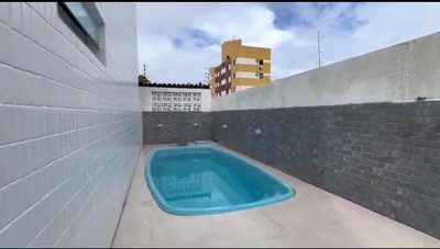 Apartamento, 2 quartos, 59 m² - Foto 3