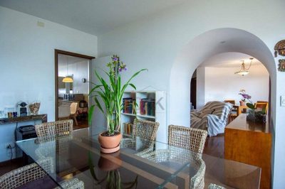 Apartamento, 4 quartos, 209 m² - Foto 3