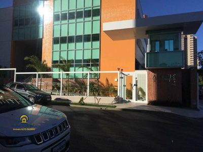 Apartamento, 4 quartos, 228 m² - Foto 2