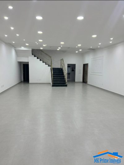 Loja-Salão, 389 m² - Foto 2