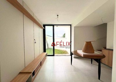 Sobrado, 3 quartos, 76 m² - Foto 3