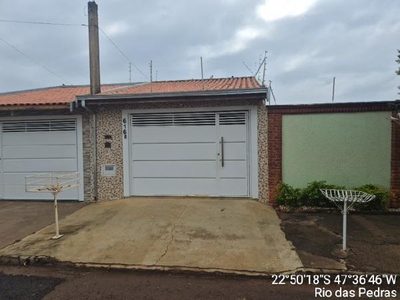 Casa, 2 quartos, 135 m² - Foto 1