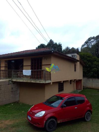 Casa, 3 quartos, 80 m² - Foto 2