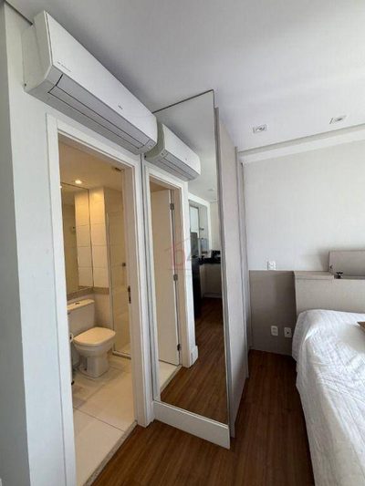 Kitnet-Studio, 33 m² - Foto 5