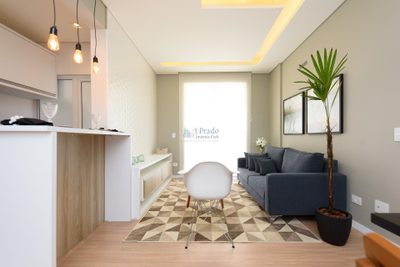 Apartamento, 3 quartos, 77 m² - Foto 2