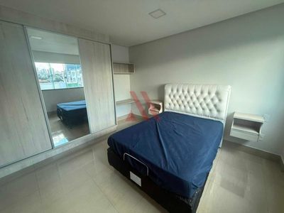 Apartamento, 2 quartos, 84 m² - Foto 1