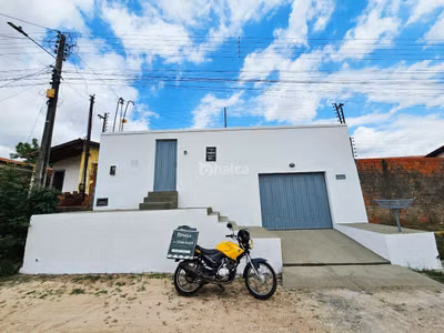 Casa, 4 quartos, 60 m² - Foto 1