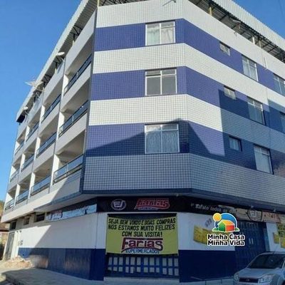 Apartamento, 2 quartos, 102 m² - Foto 1