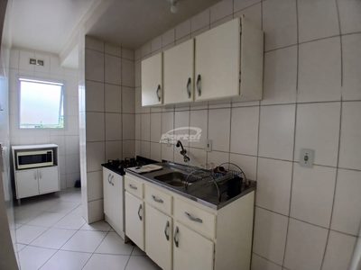 Apartamento, 2 quartos, 60 m² - Foto 3