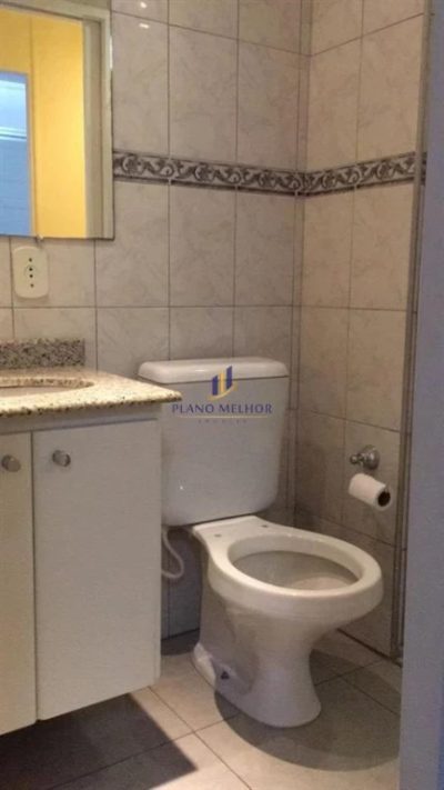 Apartamento, 2 quartos, 48 m² - Foto 2