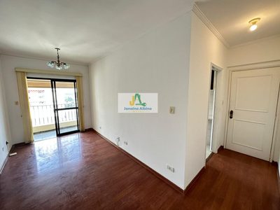 Apartamento, 2 quartos, 55 m² - Foto 1