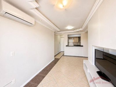 Apartamento, 2 quartos, 75 m² - Foto 4