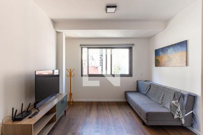Kitnet-Studio, 54 m² - Foto 2