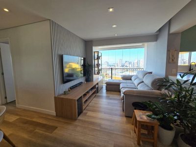 Apartamento, 3 quartos, 94 m² - Foto 1