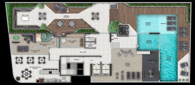 Apartamento, 125 m² - Foto 1